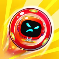 Play Bounce Ball Adventure now!