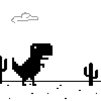 chrome-dino-game