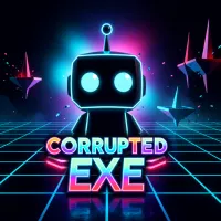 Play Corrupted Exe now!