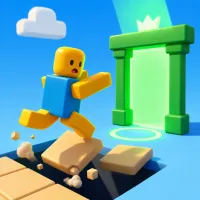 cube-trap