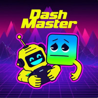 Play Dash Master now!