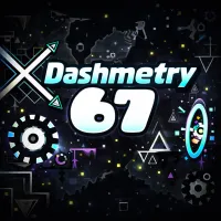 Play Dashmetry 67 now!