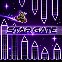 Play Dashmetry Star Gate now!