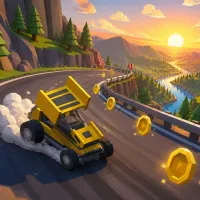 drifty-road-rush