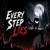 Play Every Step Lies now!
