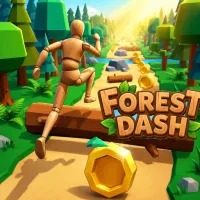 forest-dash