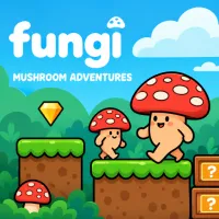 fungi-mushroom-adventure