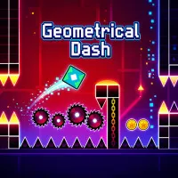 geometrical-dash