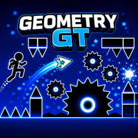 Play Geometry GT now!