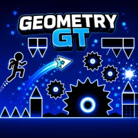 Play Geometry GT now!