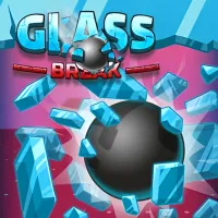 Play Glass Breaker now!