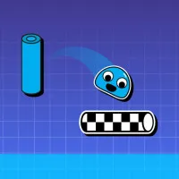 Play Goo Slime Jump now!