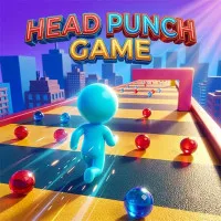 head-punch-game