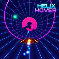 Play Helix Hover now!