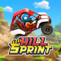 hill-sprint