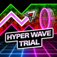 Play Hyper Wave Trial now!