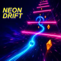 neon-drift