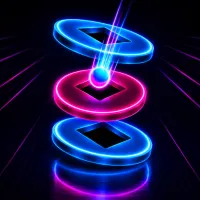 neon-dropper