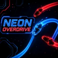Play Neon Overdrive now!