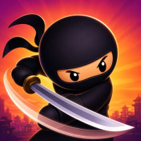 Play Ninja on the Run now!