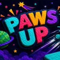 paws-up