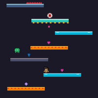 Play Pixel Tower now!