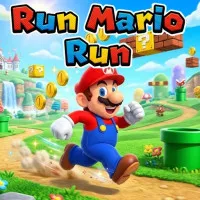 run-mario-run