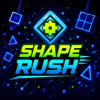 shape-rush