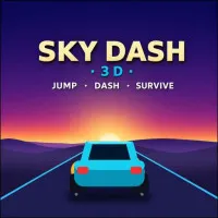 Play Sky Dash now!