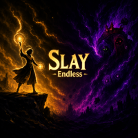 Play Slay - Endless Battle now!