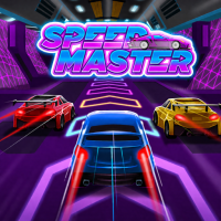 Play Speed Master Cars now!