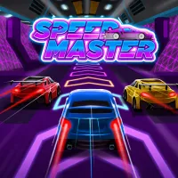 Play Speed Master Cars now!