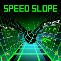 speed-slope