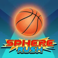 Play Sphere Rush now!