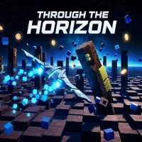 through-the-horizon