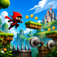 Play TrollPlatform now!