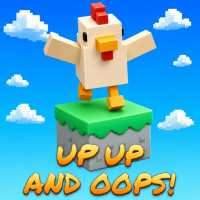 Play Up, Up, and Oops! now!