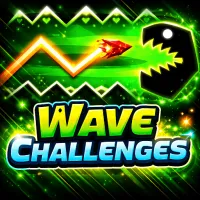 Play Wave Challenges now!