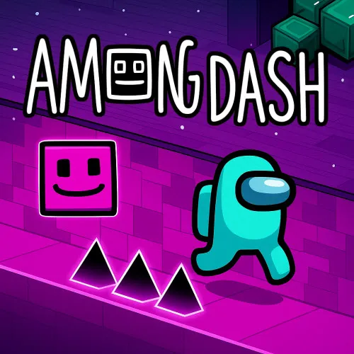 PLay Among Dash now!