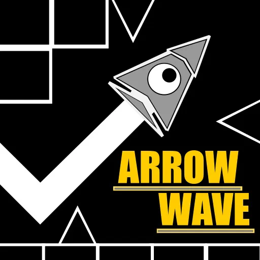 PLay Arrow Wave now!