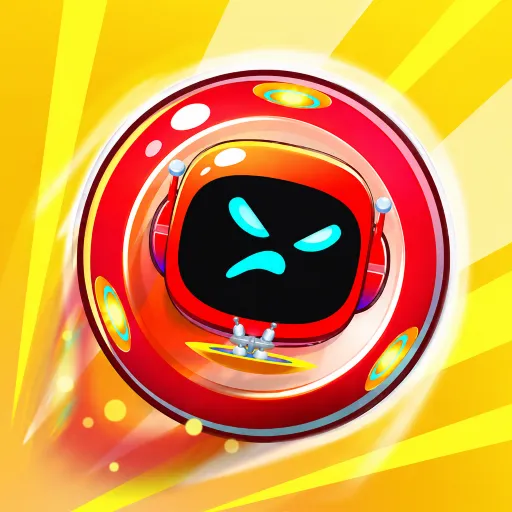 Play Bounce Ball Adventure now!