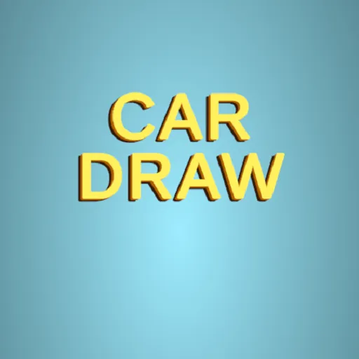 PLay Car Draw now!