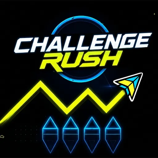 Play Challenge Rush now!
