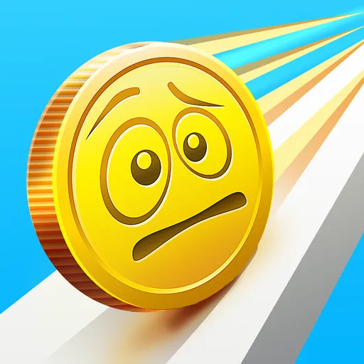 Play Coin Run! now!
