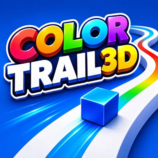 Play ColorTrail 3D now!