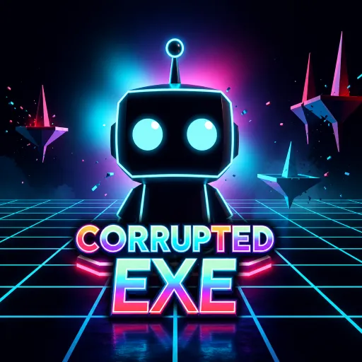 Play Corrupted Exe now!