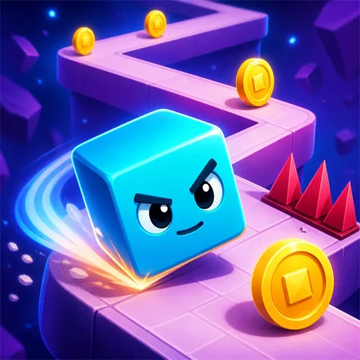 Play Dangerous Turn now!