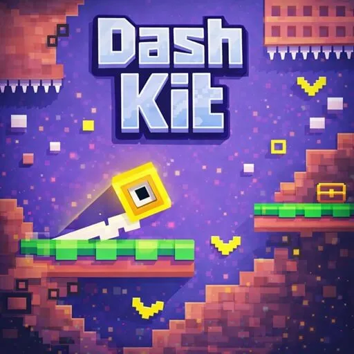 PLay Dash Kit now!