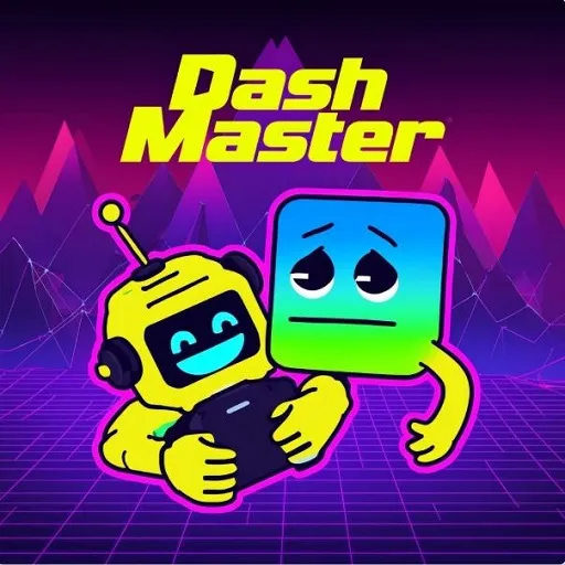 PLay Dash Master now!