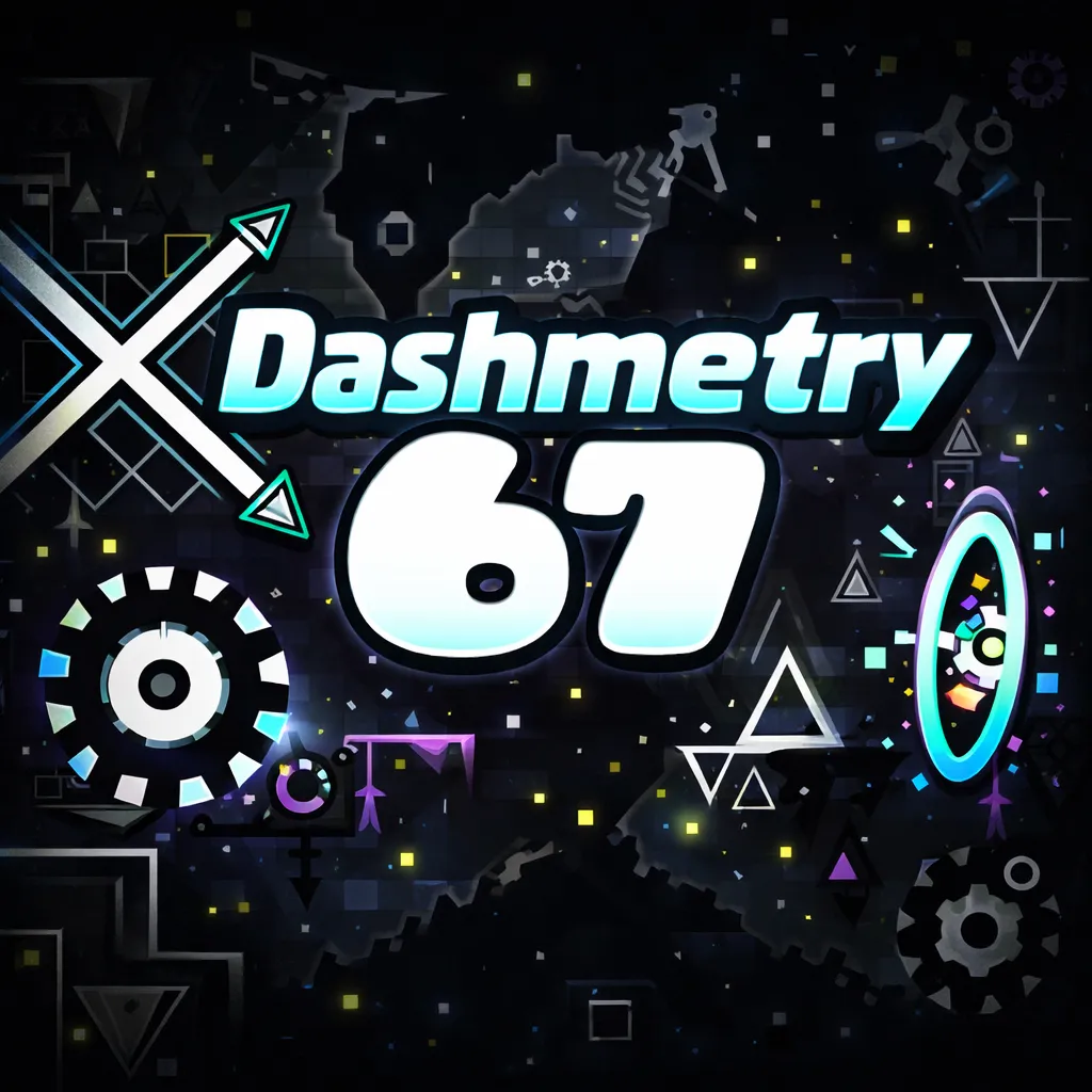 PLay Dashmetry 67 now!